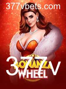 BonanzaWheel: A Revolução no Entretenimento de Jogos com a Palavra-Chave 377v