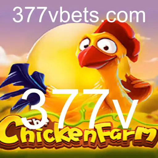 Desvendando ChickenFarm: Um Guia Completo sobre o Jogo 377v