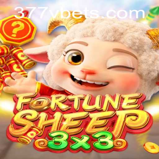 FortuneSheep: Desvende os Mistérios do Jogo Inovador com a Chave 377v