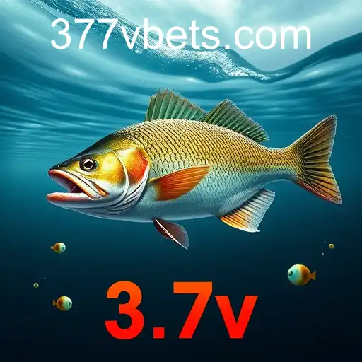 Jogos de Pesca: Explorando o Mundo Virtual com 377v