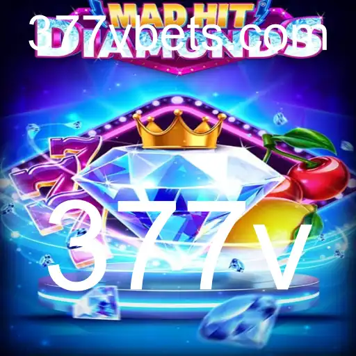 Explorando o Mundo de MadHitDiamonds: O Jogo Que Está Revolucionando o Mercado